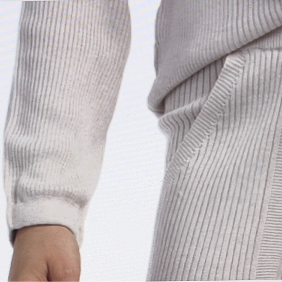 SPLENDID 2pc Gemma Top And Pants Set Various Size Medium - Picture 4 of 6